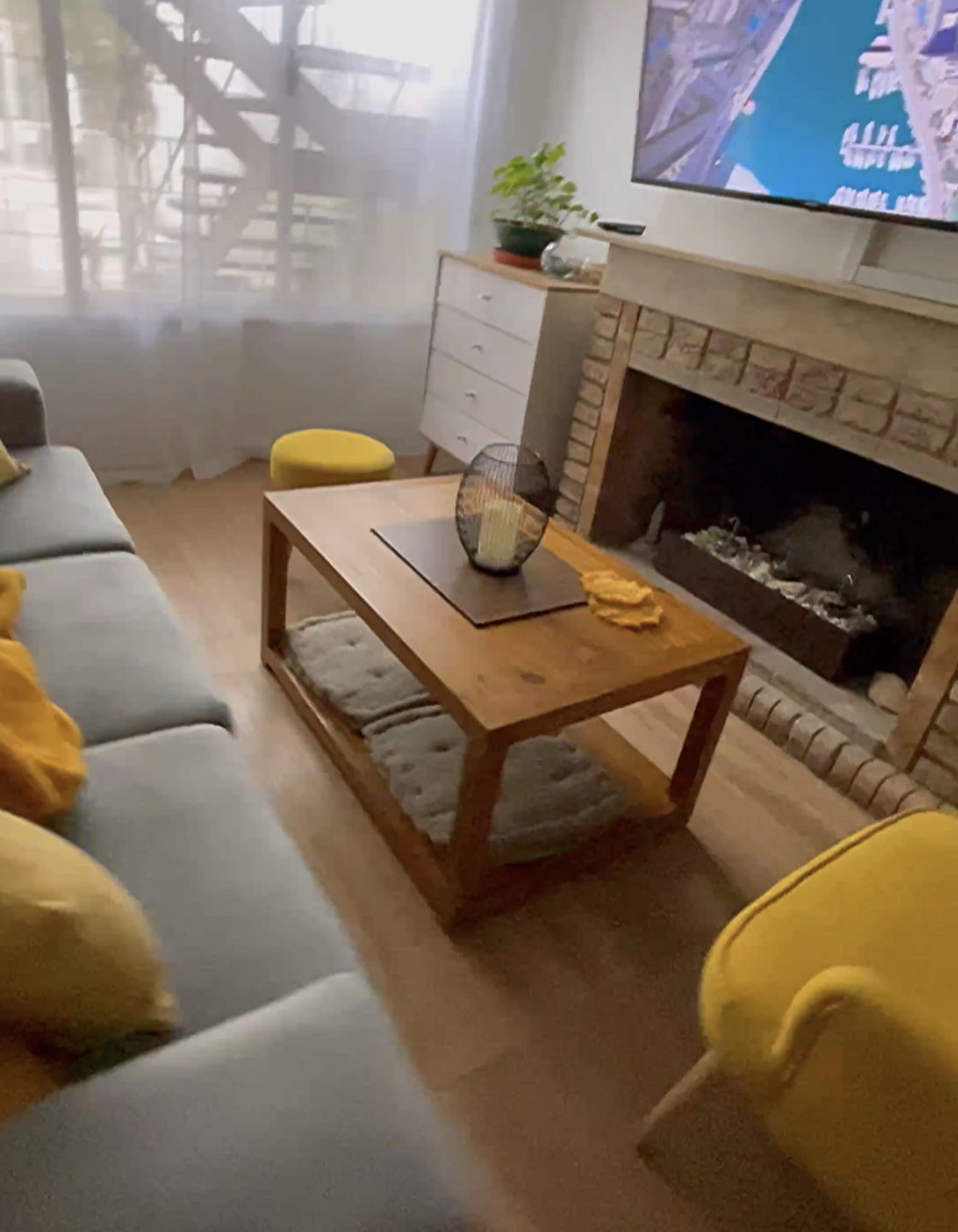 Customer photo review of Lustrador de Muebles y Madera de Cera de Abejas WooWax