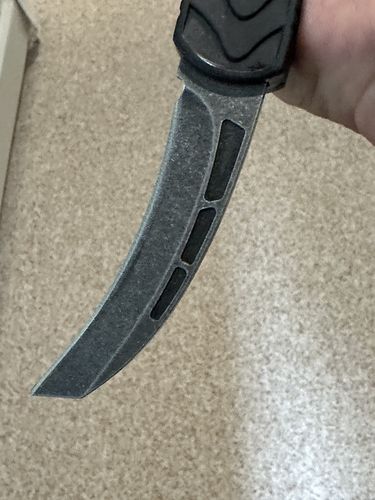 Customer photo review of REAPER