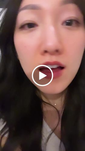 Customer video review of One&Only Kristin - gray