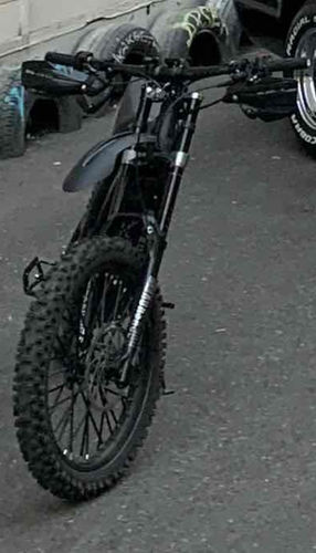 Customer photo review of S2 Pro LED Light