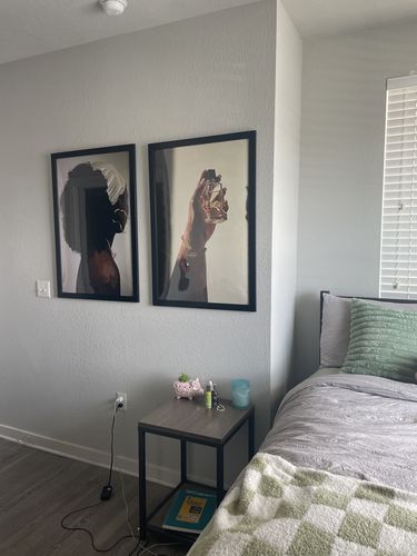 Customer photo review of SOFT AND SIMPLE III