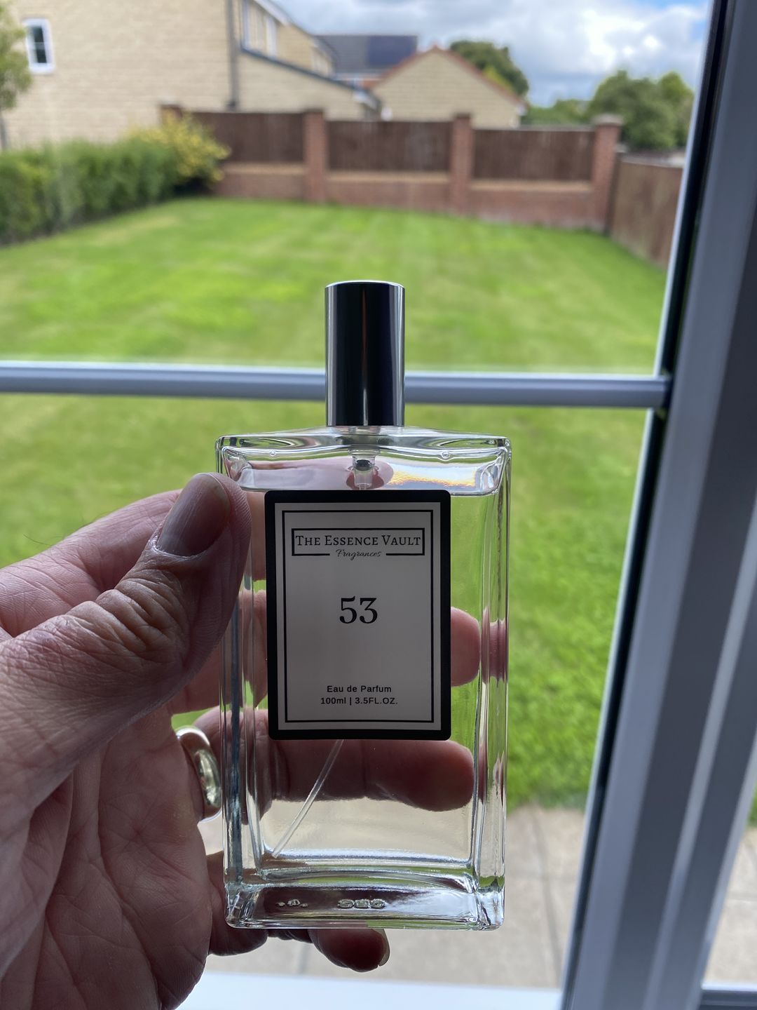Customer photo review of Inspired by Mandarino Di Amalfi- 53