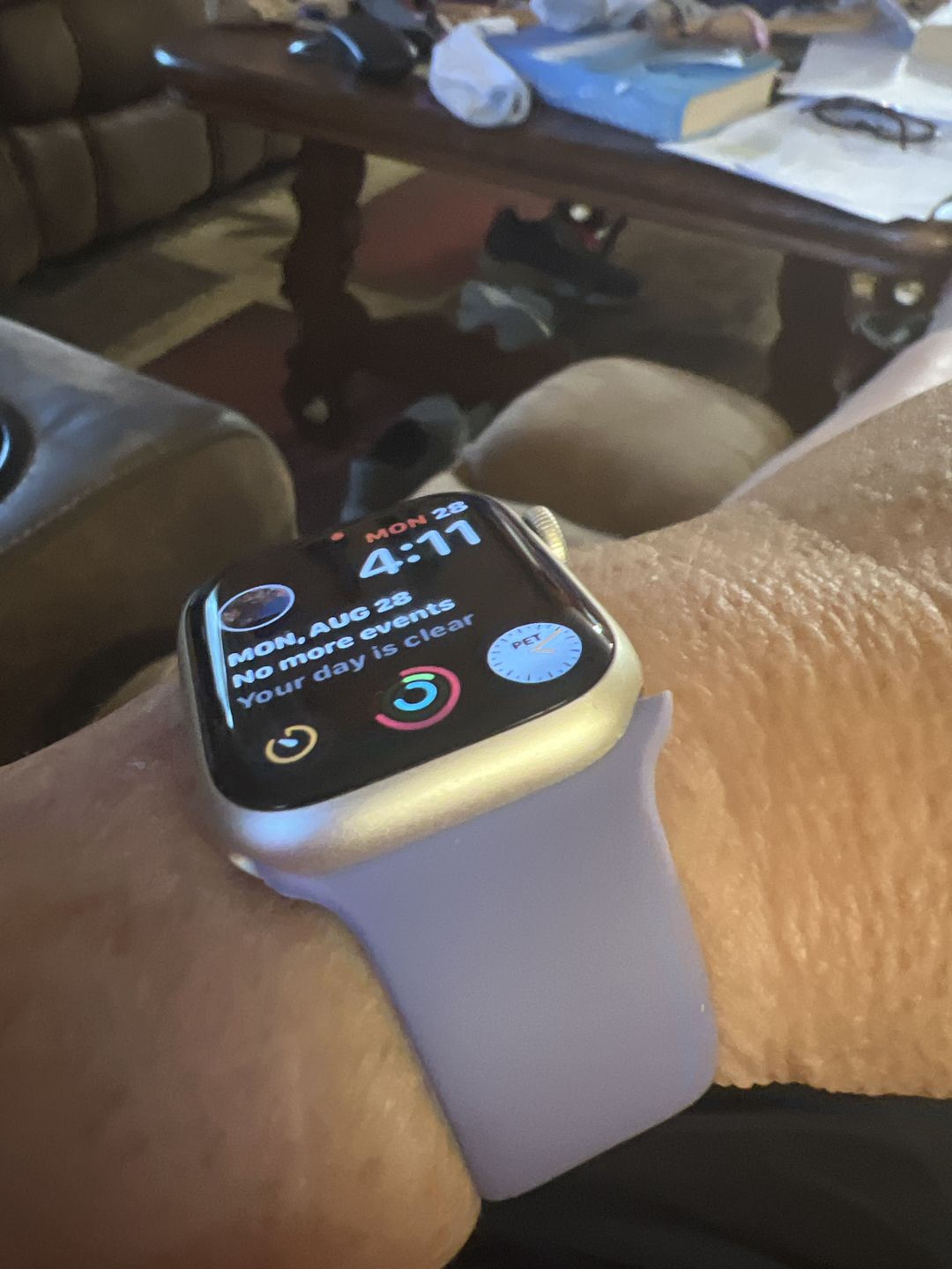 Customer photo review of Infinity Loop