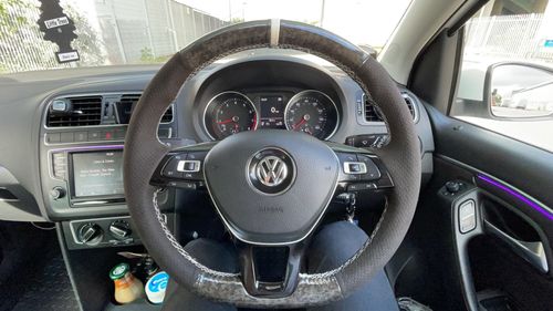 Customer photo review of Golf 7 Mk7 B8
