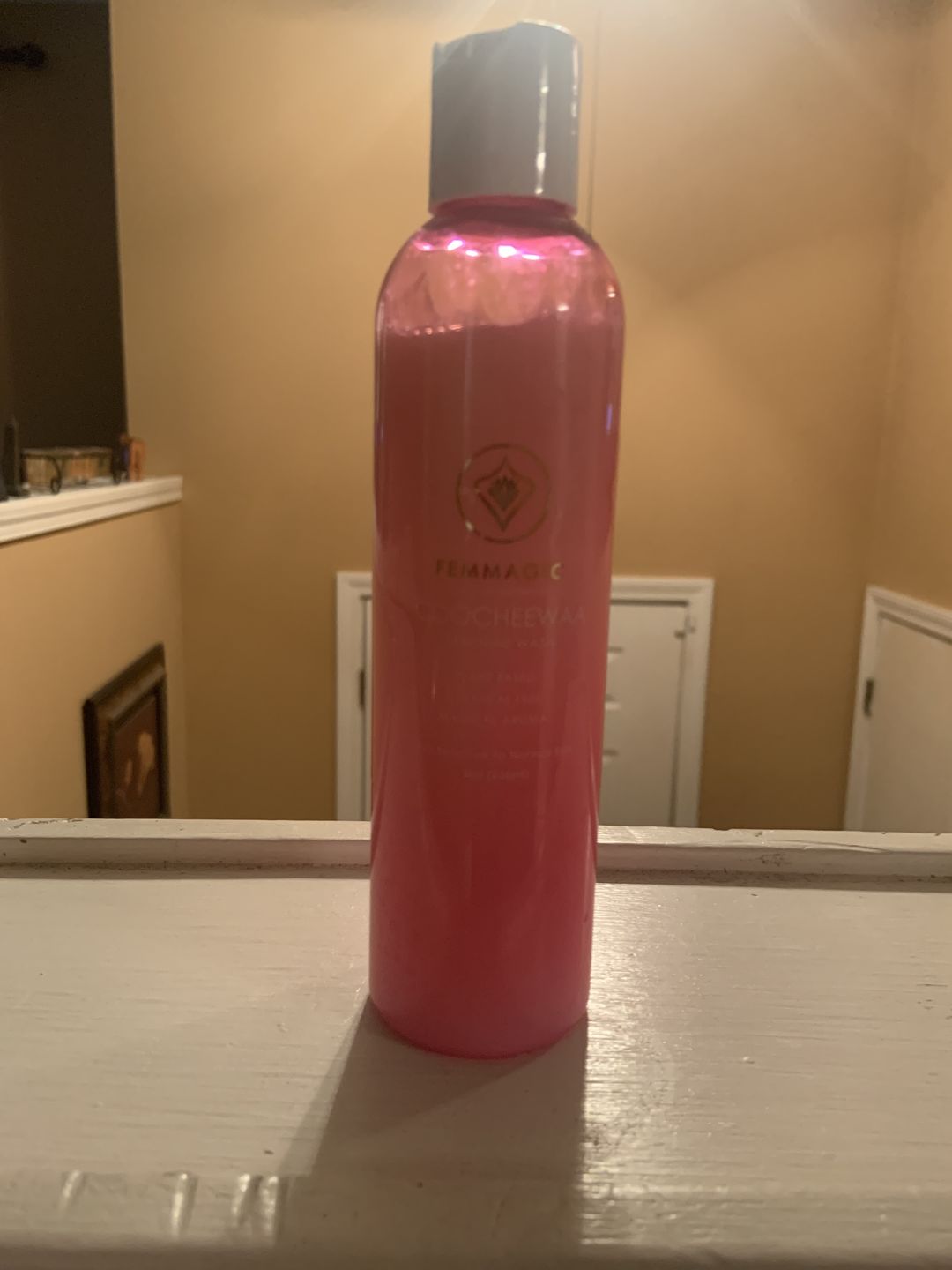 Customer photo review of Coocheewaa