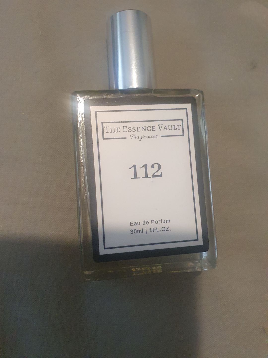 Customer photo review of Inspired by Love Don't Be Shy - 112