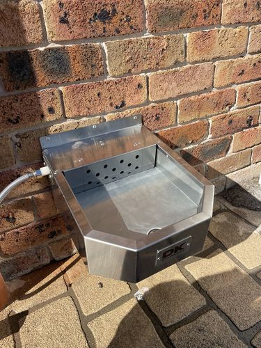 Customer photo review of Pet Rehydration Station