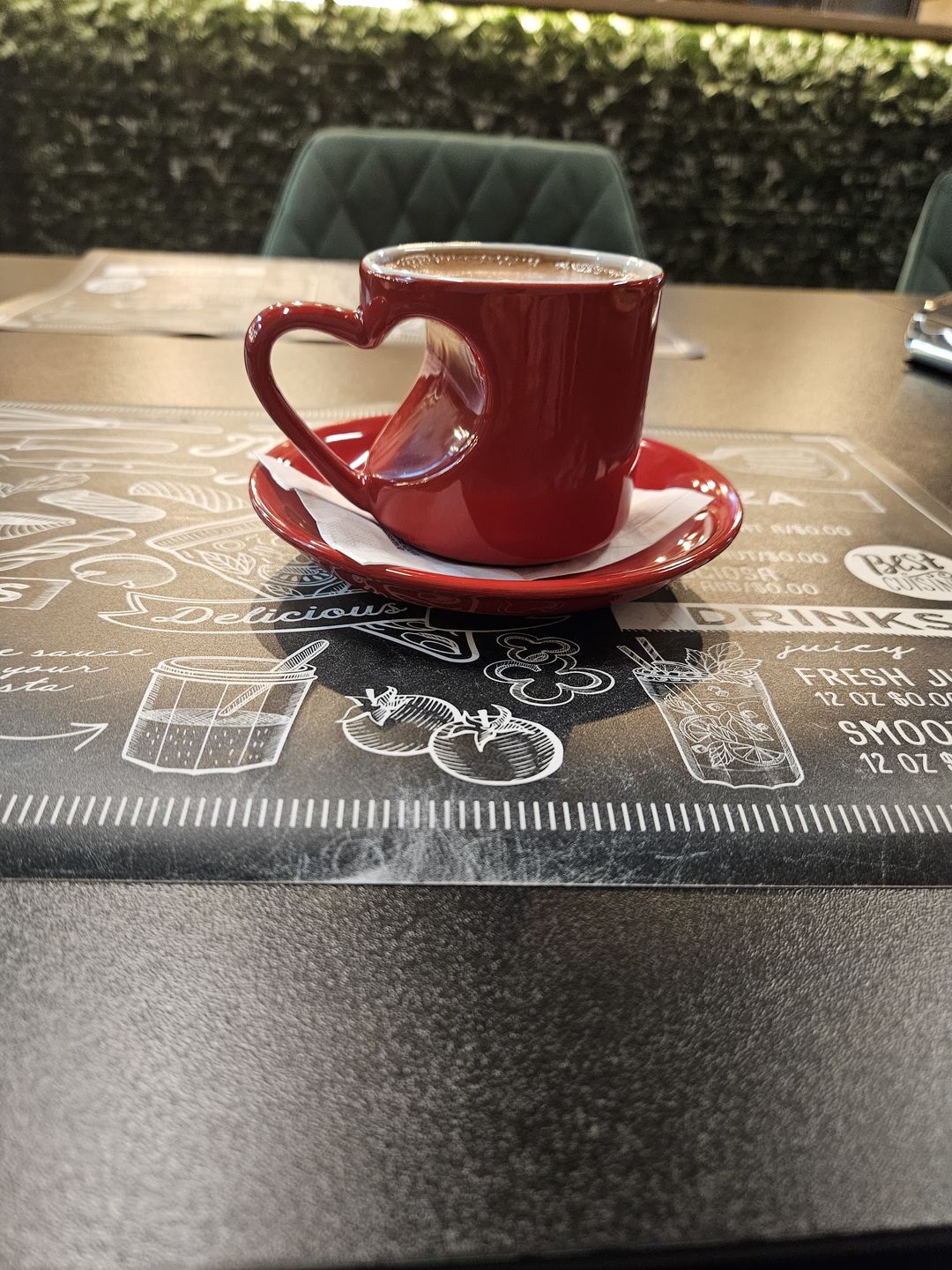Customer photo review of 20-Day Cacao Challenge