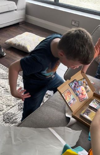 Amy B. review of Gold Bundle image 1 out of 1