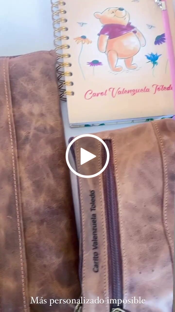 Customer video review of Personaliza tu Producto