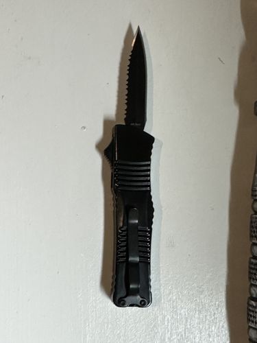 Customer photo review of FREE MINI AUTO