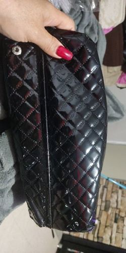 Customer photo review of STYLISHQUEEN - Haarspliss Trimmer + Gratis E-Book