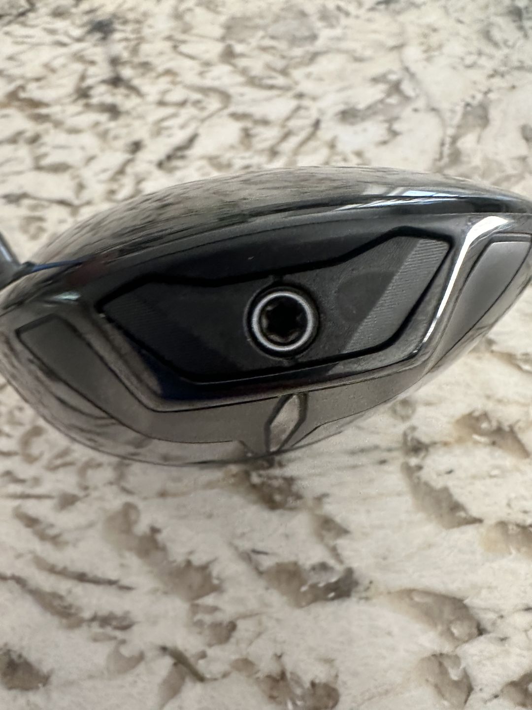 Customer photo review of Head Weight Compatible With Titleist TSR1 TSR2 TSR4 Driver/Fairway/Hybrid