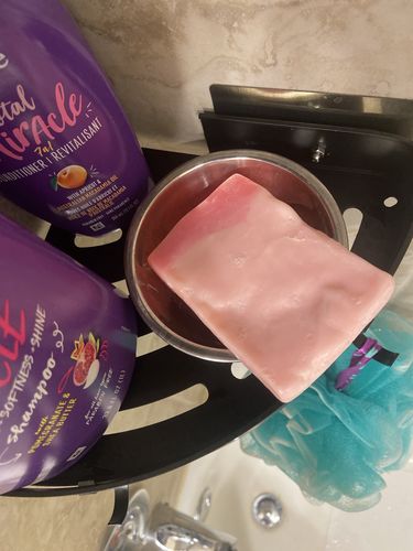 Customer photo review of Sweet and Low Yoni Bar
