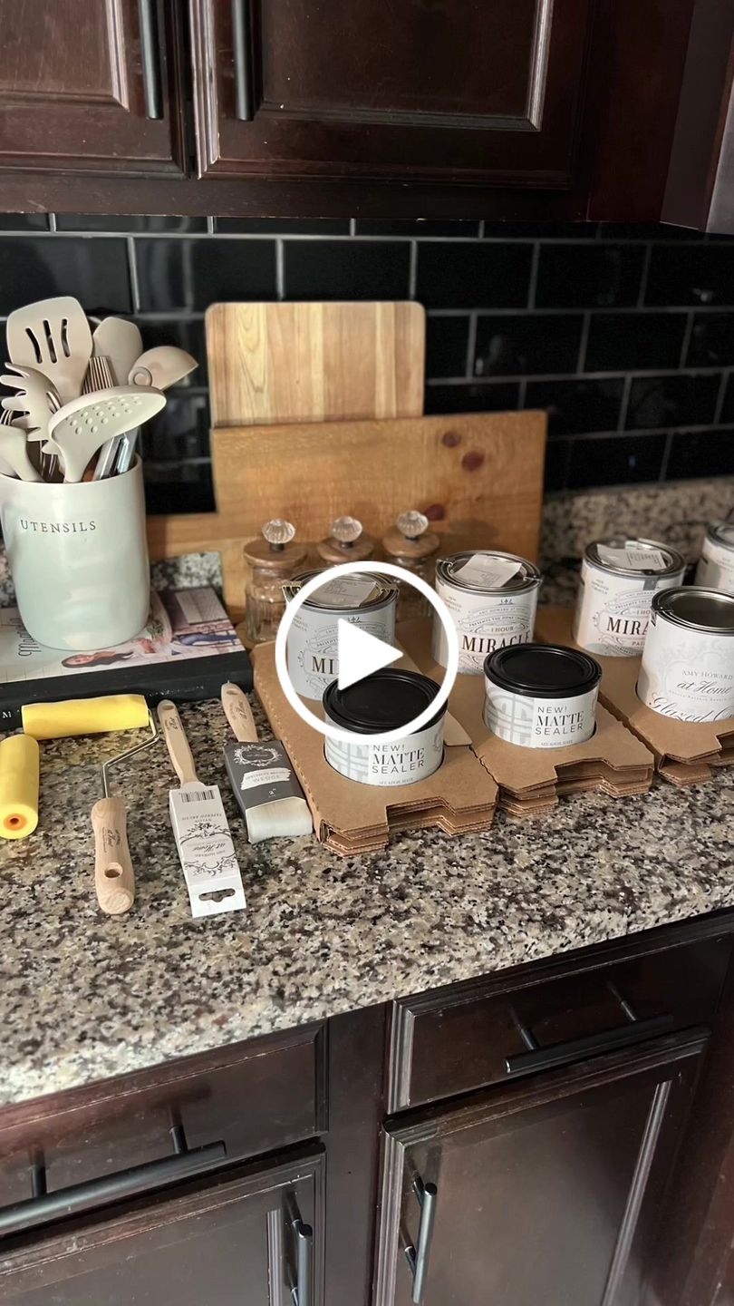 Customer video review of A Good Man is Hard to Find - One Step Paint