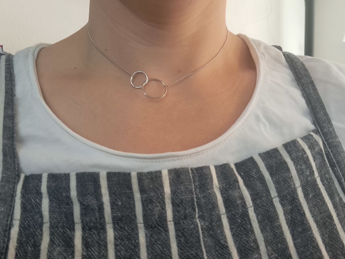Customer photo review of Collar Unity