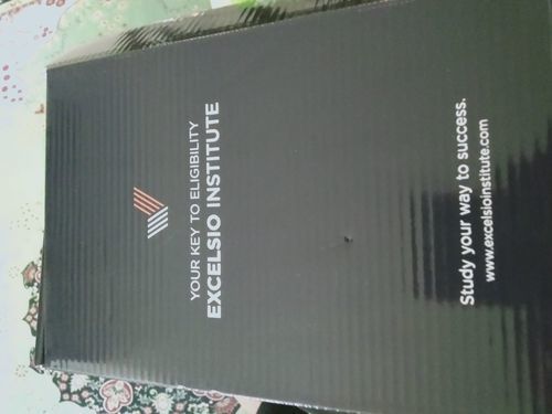 Customer photo review of ULTIMATE ALL-IN-ONE Civil Service Exam Reviewer 2023