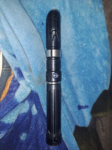 Customer photo review of Arcane | Saber