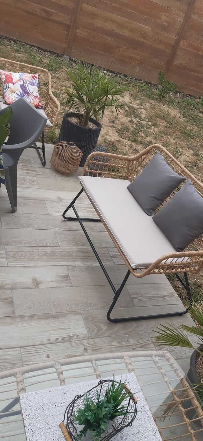 Customer photo review of PAREA