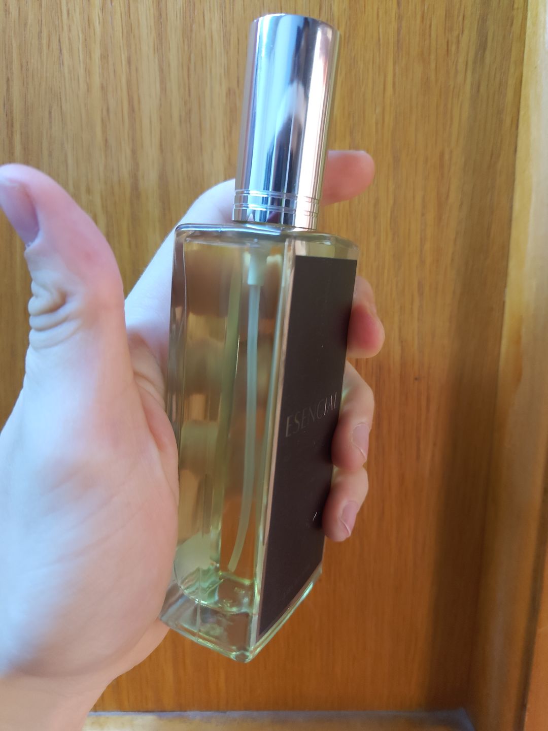 Customer photo review of H077 Inspirado en: Eros Flame - Versace