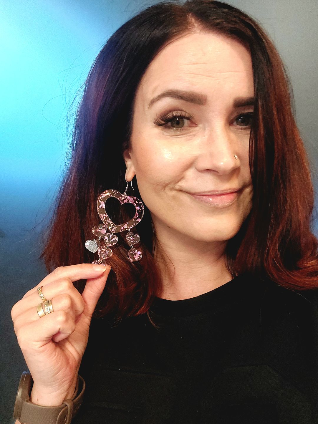 Customer photo review of Rakkaus