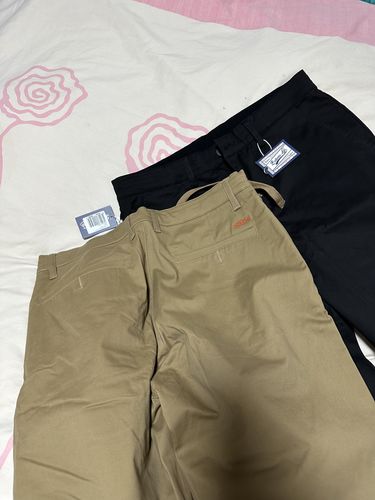 Customer photo review of 30" Advanced Chino Pants