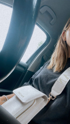 Customer photo review of MALIE - CREME