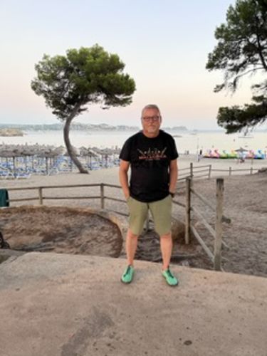 Customer photo review of Expert Pro - gesunde & bequeme Barfußschuhe