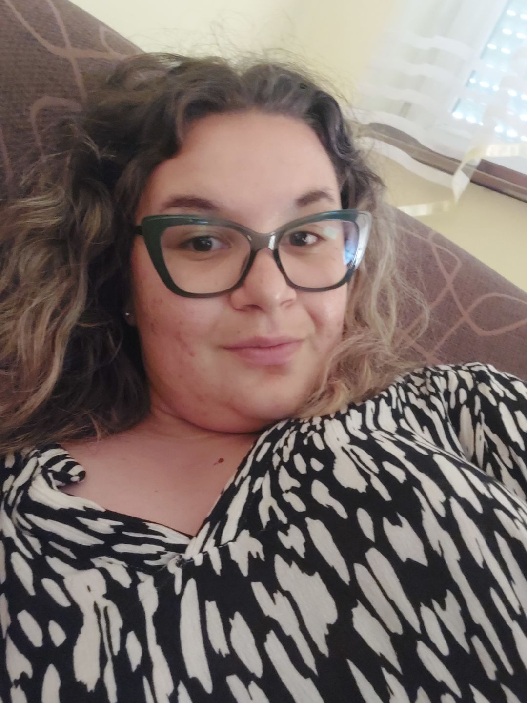 Customer photo review of Zapestnica: Heart Pendant
