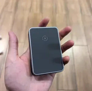 Customer photo review of MagFold Pro Qi2