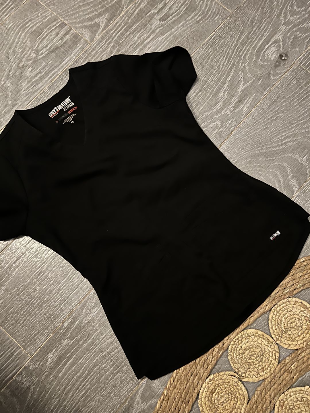 Customer photo review of بلوزة إيما جريز اناتومي