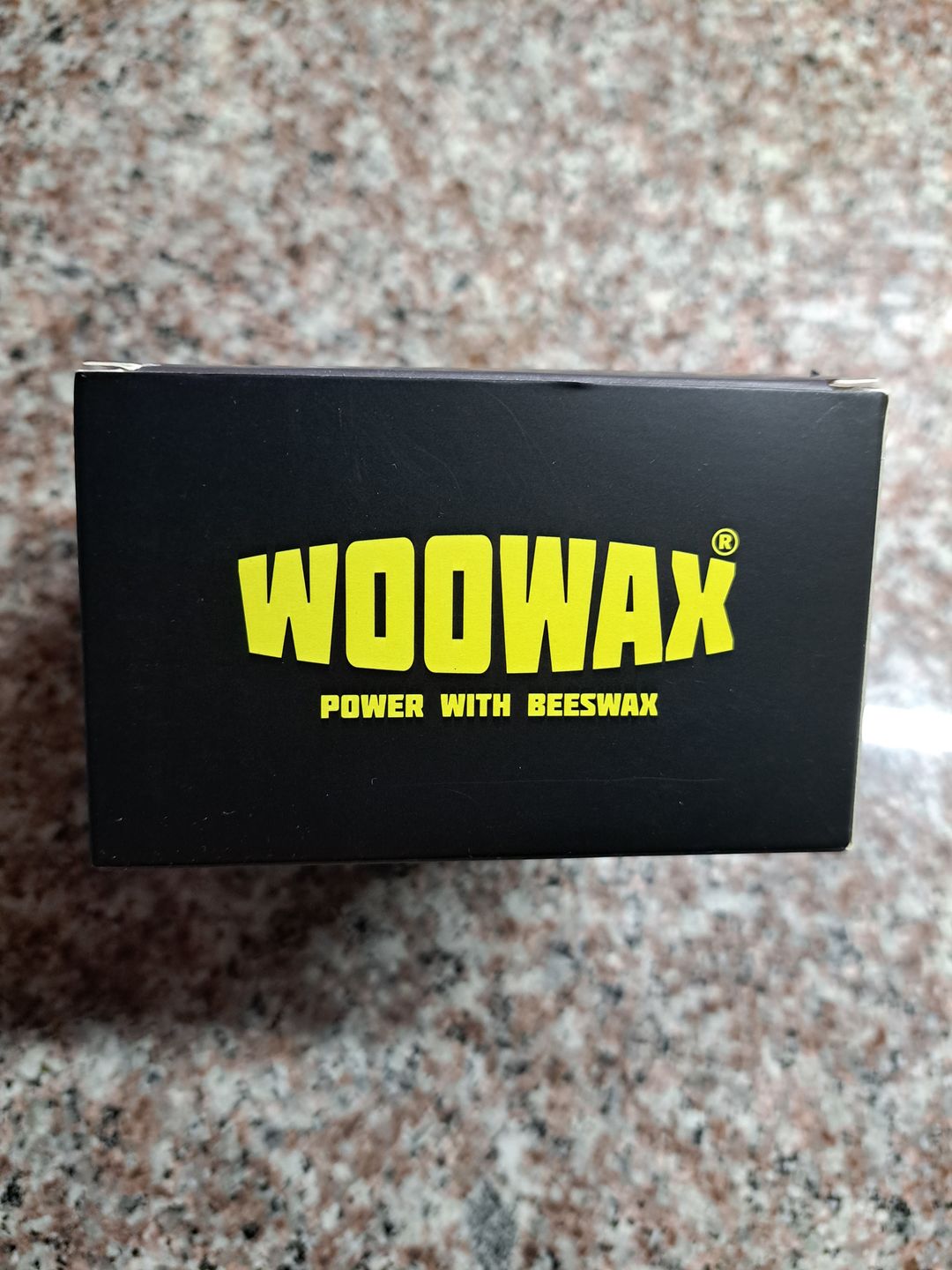 Customer photo review of Lustrador de Muebles y Madera de Cera de Abejas WooWax