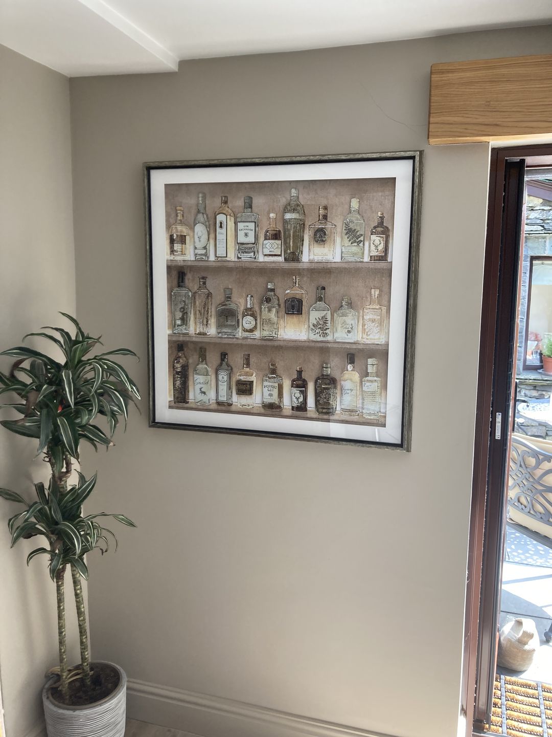 Customer photo review of The Connoisseur By Charlotte Oakley
