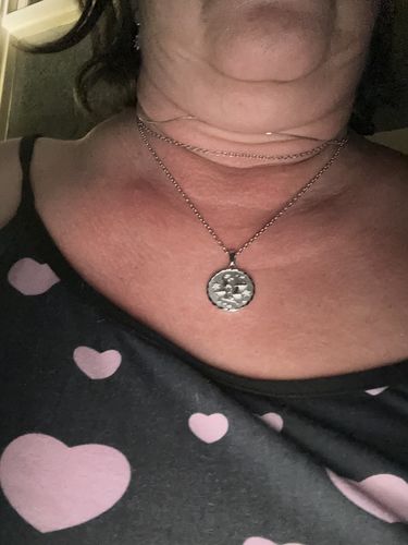 Customer photo review of Customized Product