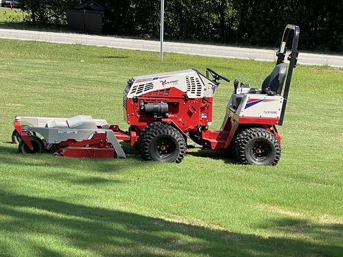 Customer photo review of In Store GCI Clean Pressure Washer Kit