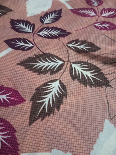 Customer photo review of Sahara-Bed Sheet Set
