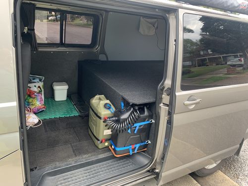 Customer photo review of ONTAP - Black Edition