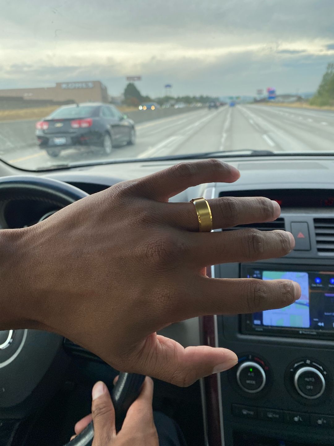 Customer photo review of The Midas