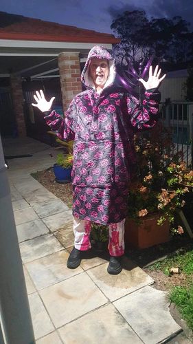 Customer photo review of Winter OG Mega Pack