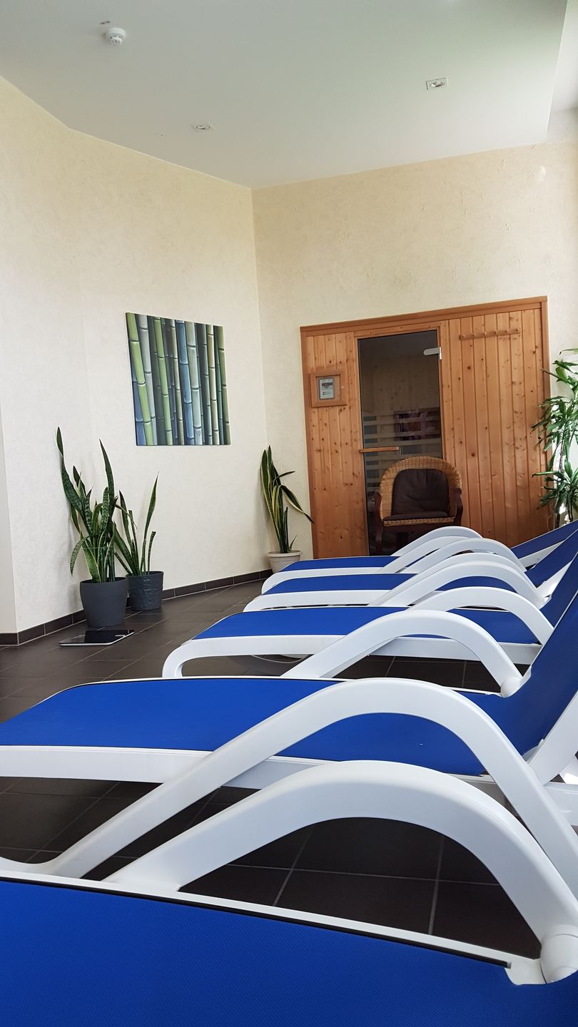 Customer photo review of Sauna Mentholkristalle