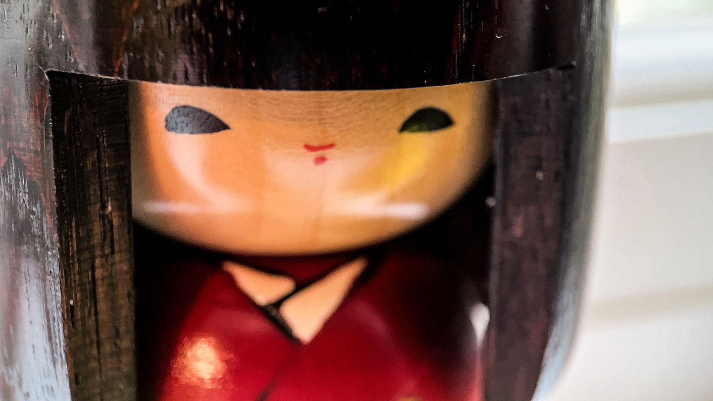 Customer photo review of Pro Series - Macro Lens