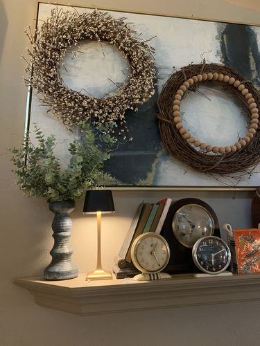 Customer photo review of ISEO: Italian Designer Lamp