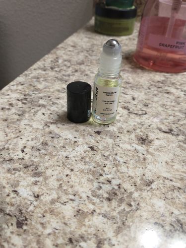 Customer photo review of Heaven on Earth - (W)