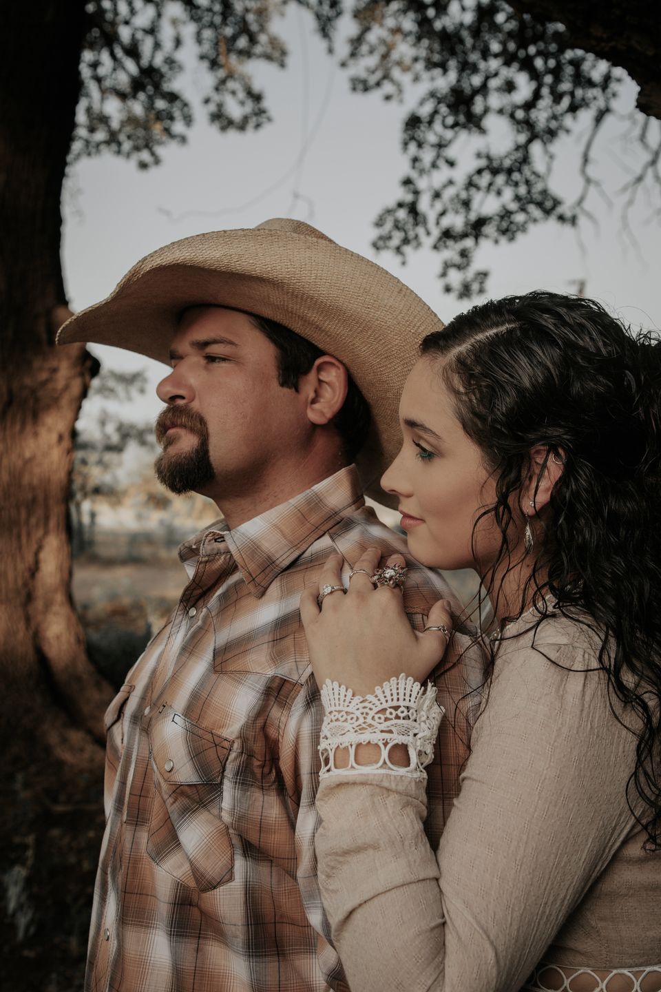 Customer photo review of Creamy Moody Preset Collection