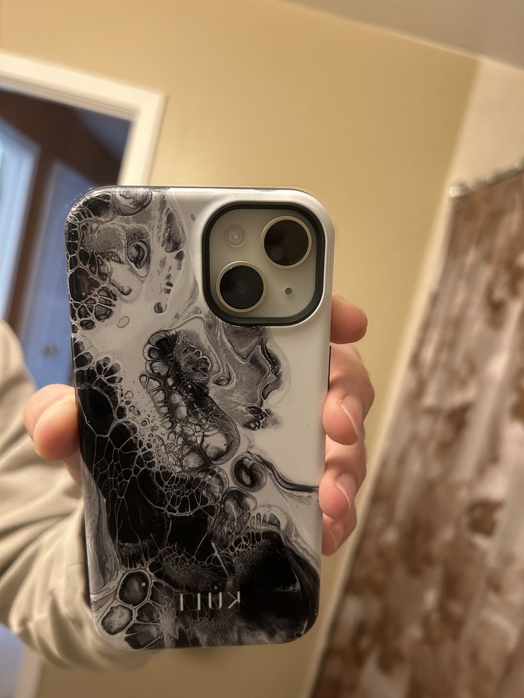 Customer photo review of Echo Sound