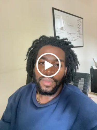 Customer video review of Respected Roots Package Protection i