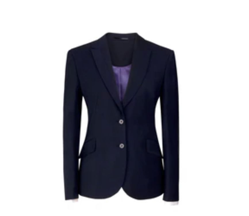 Customer photo review of Novara Tailored Fit Jacket 2222