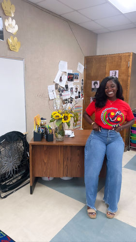 Customer photo review of Lust RAW Cambodian Wavy Bundle