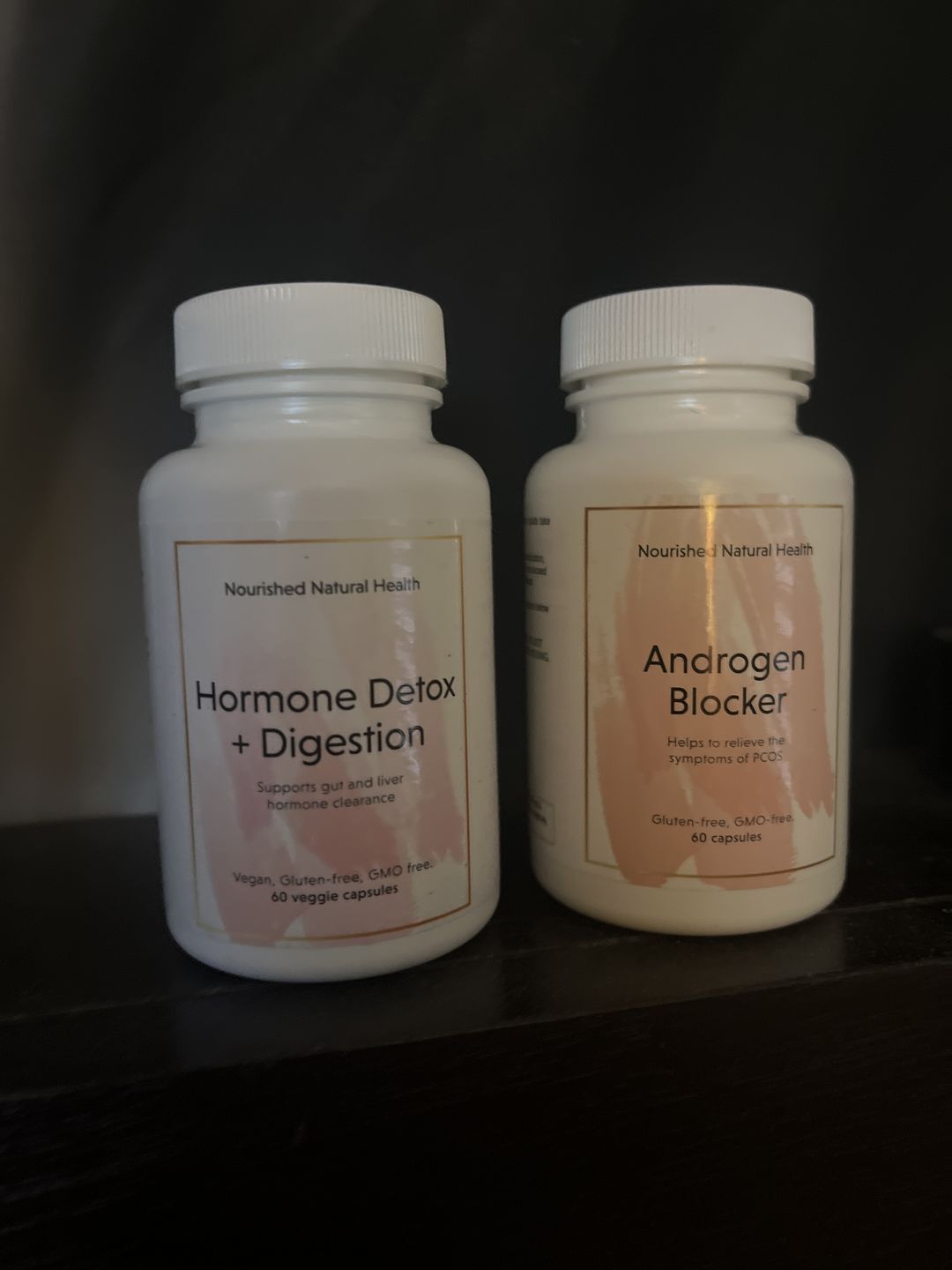 Customer photo review of Detox + Debloat