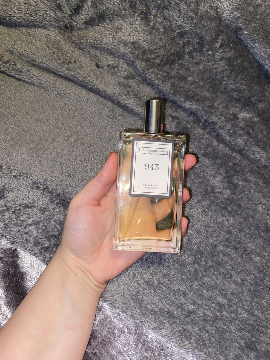 Customer photo review of Inspired by Oriana - 943